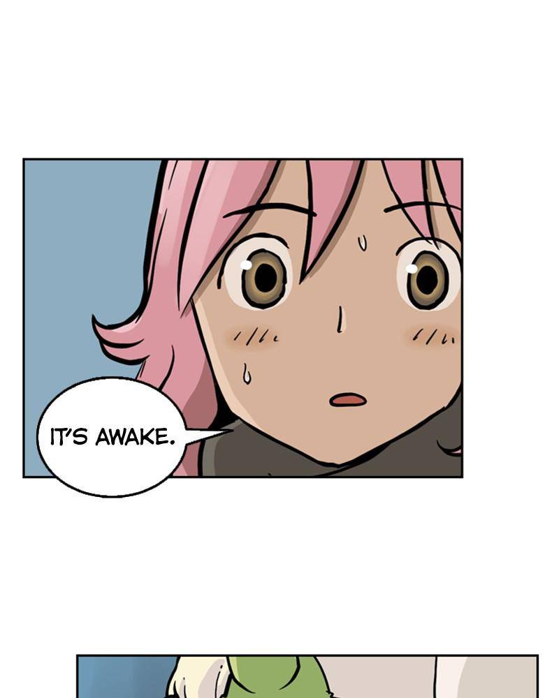 Mage Again chapter 5 - page 31