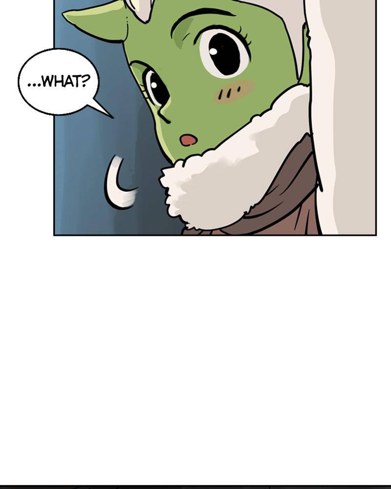 Mage Again chapter 5 - page 32