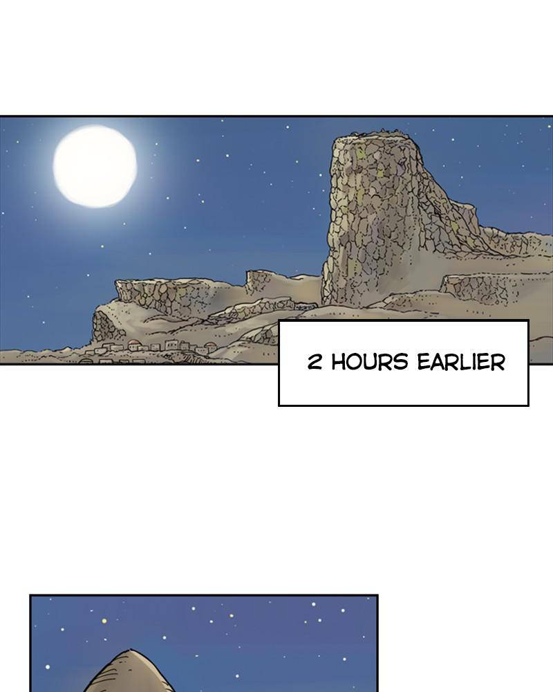 Mage Again chapter 5 - page 38