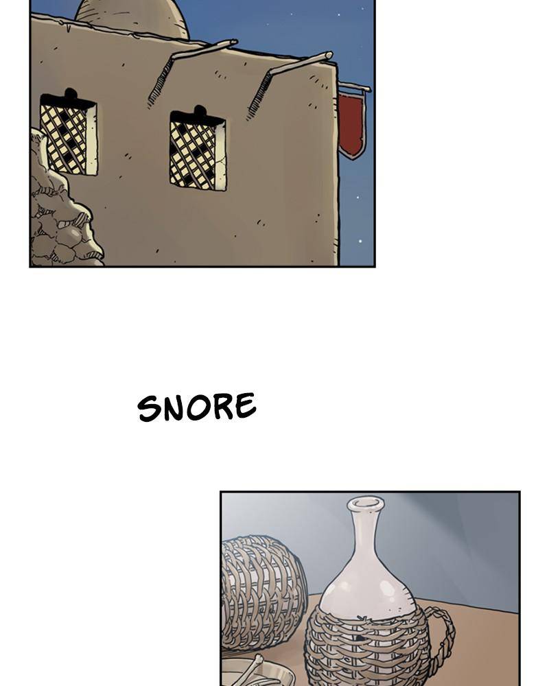 Mage Again chapter 5 - page 39