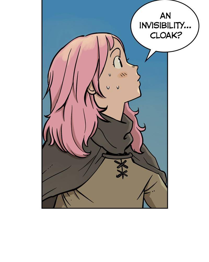 Mage Again chapter 5 - page 4