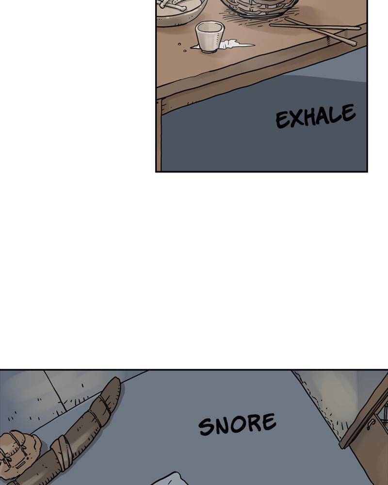 Mage Again chapter 5 - page 40