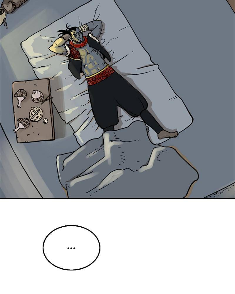 Mage Again chapter 5 - page 41