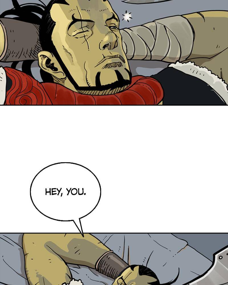 Mage Again chapter 5 - page 43