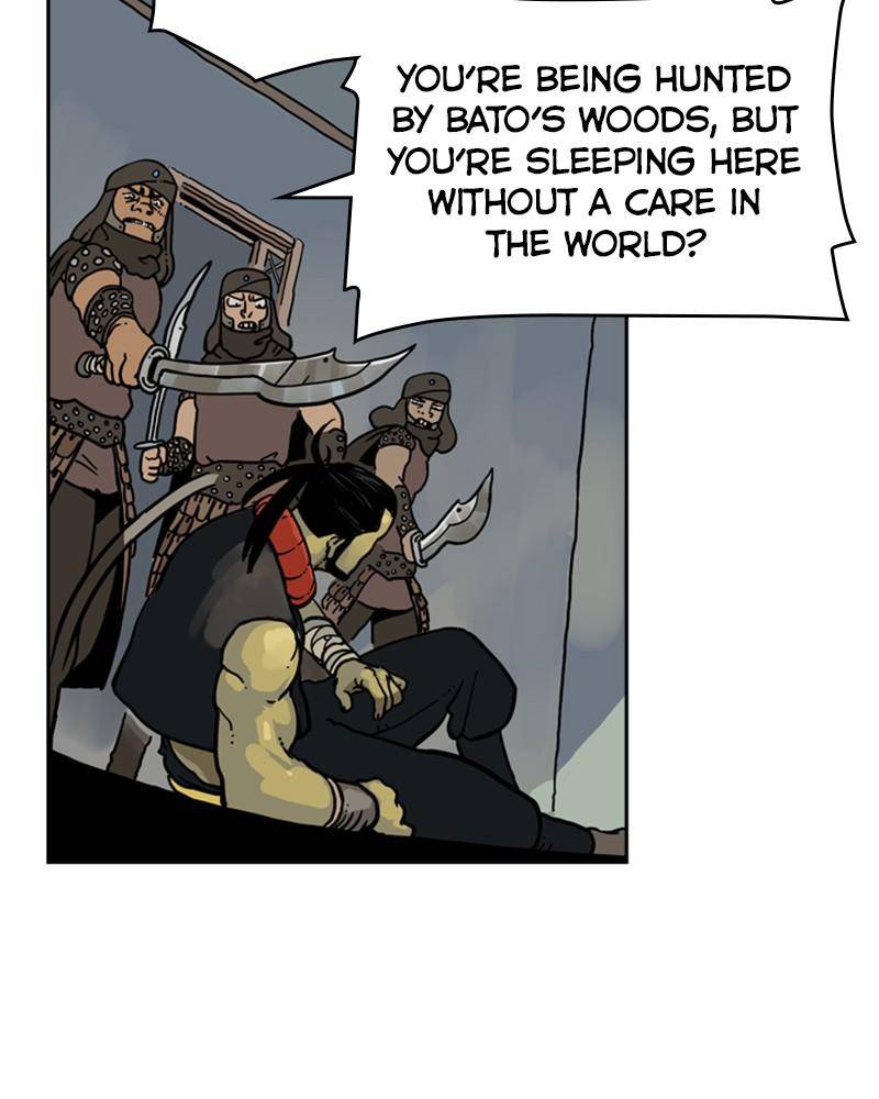 Mage Again chapter 5 - page 45