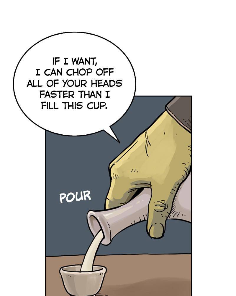 Mage Again chapter 5 - page 48