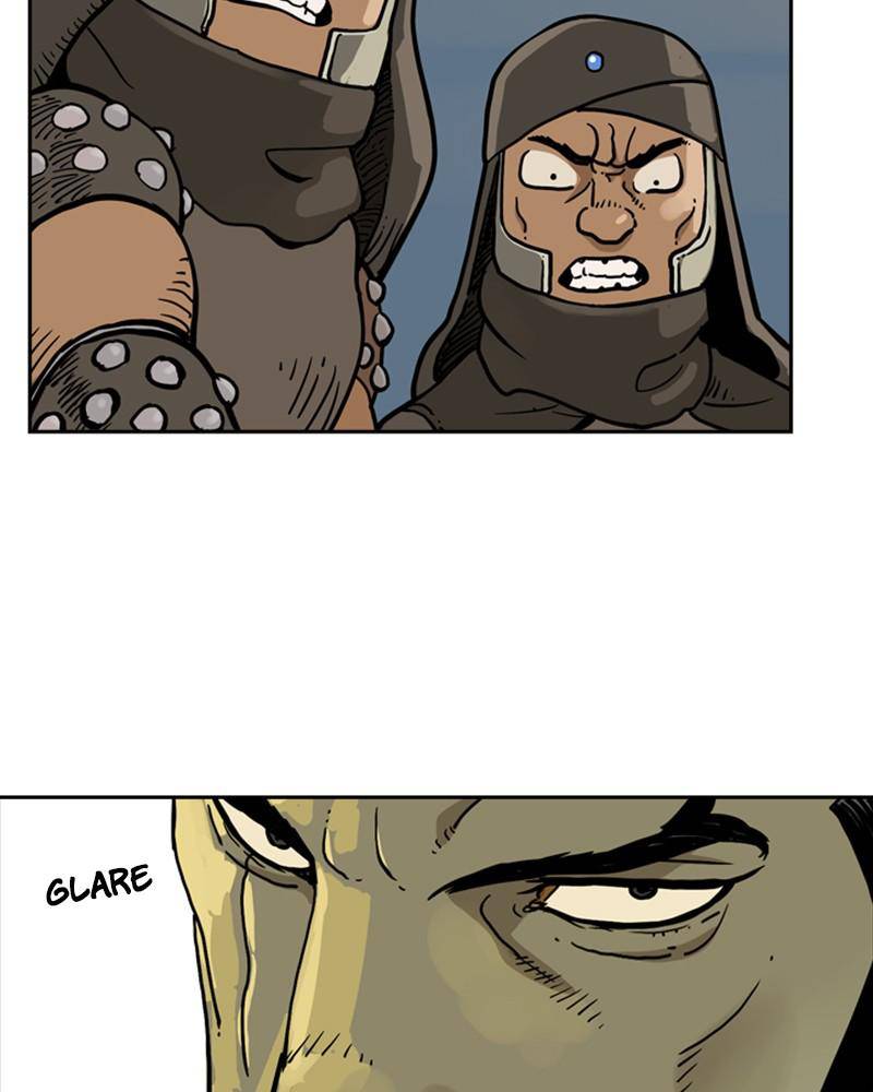 Mage Again chapter 5 - page 50