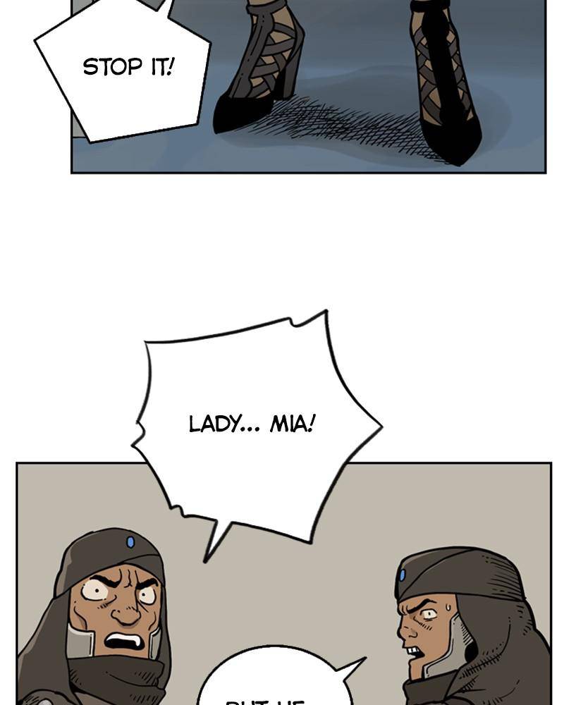Mage Again chapter 5 - page 52