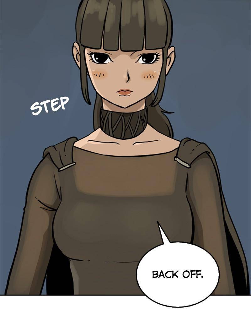 Mage Again chapter 5 - page 54