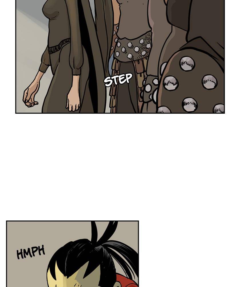 Mage Again chapter 5 - page 56
