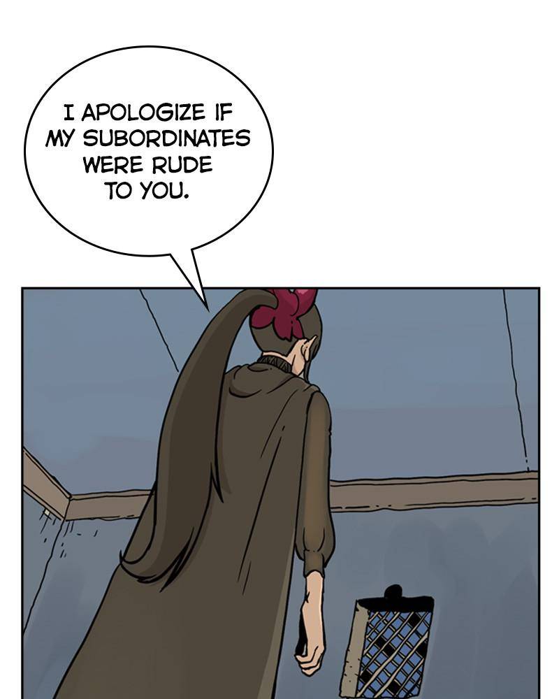 Mage Again chapter 5 - page 58