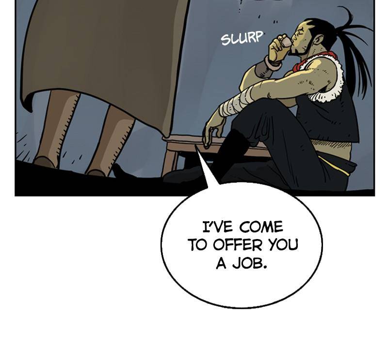 Mage Again chapter 5 - page 59