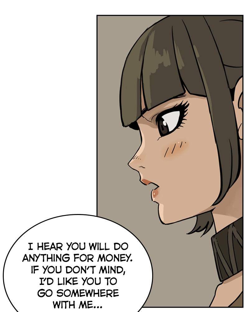 Mage Again chapter 5 - page 60