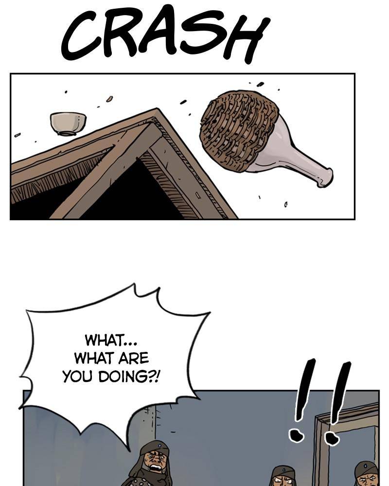 Mage Again chapter 5 - page 65