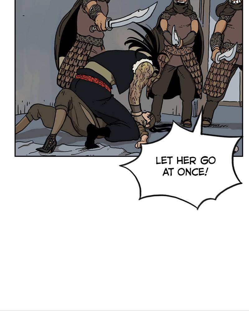 Mage Again chapter 5 - page 66
