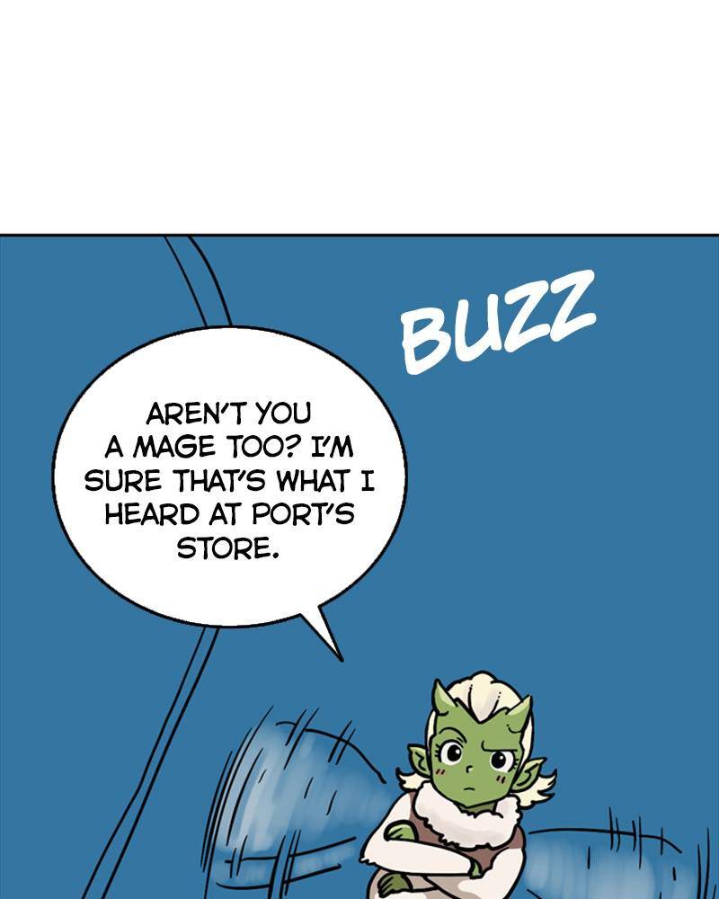 Mage Again chapter 5 - page 7