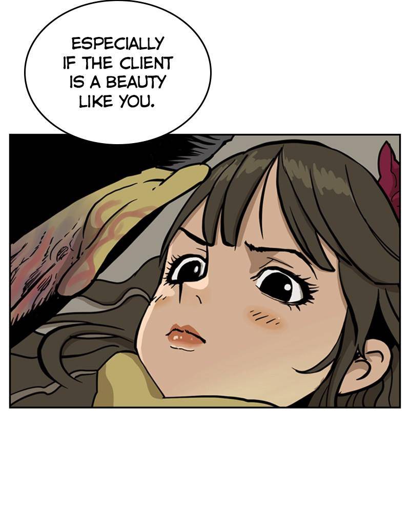 Mage Again chapter 5 - page 70