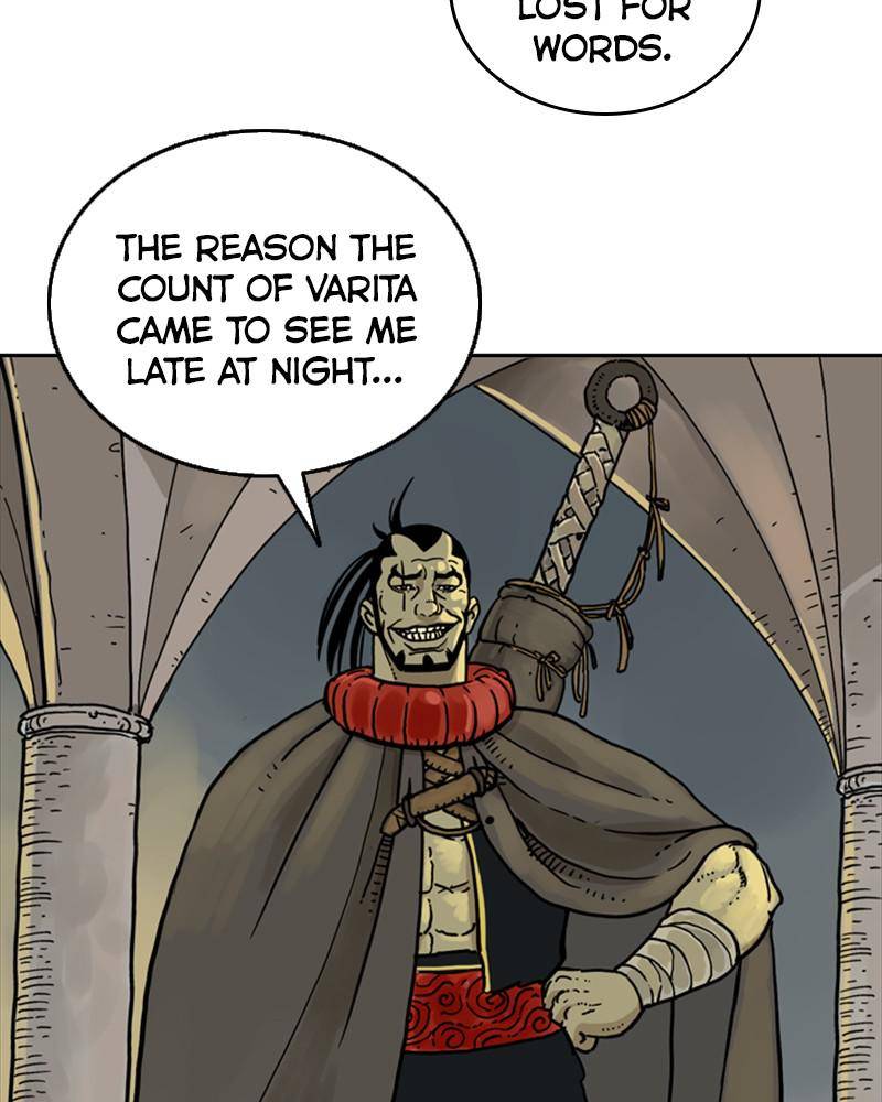 Mage Again chapter 5 - page 77