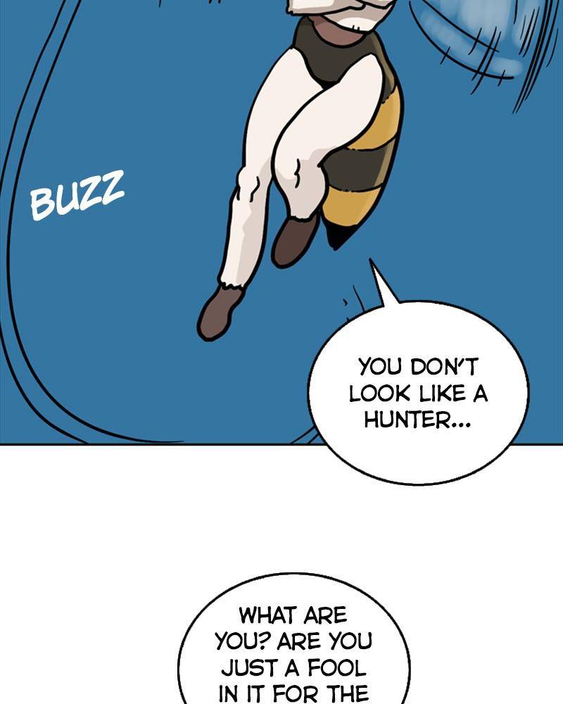 Mage Again chapter 5 - page 8