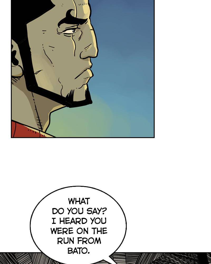 Mage Again chapter 5 - page 82