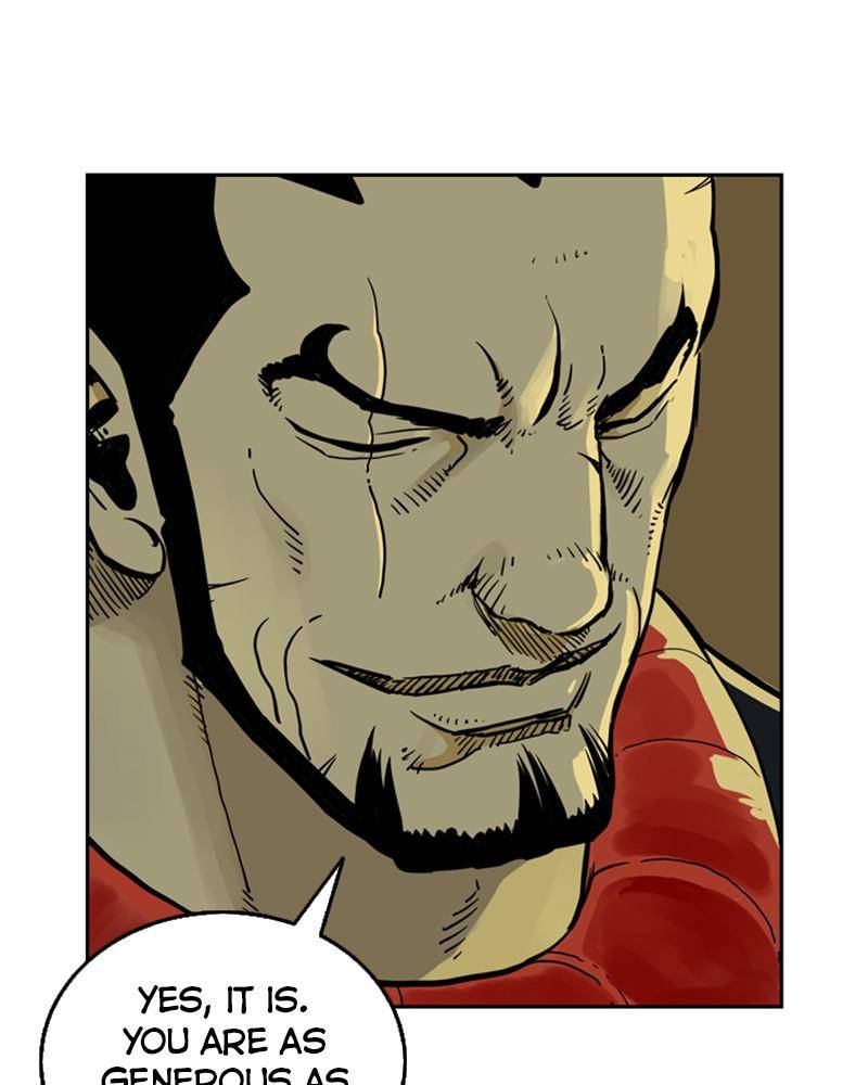 Mage Again chapter 5 - page 84