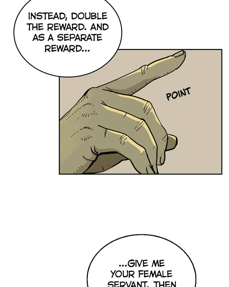 Mage Again chapter 5 - page 86