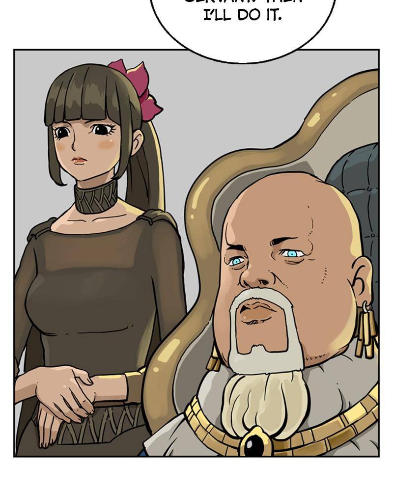 Mage Again chapter 5 - page 87