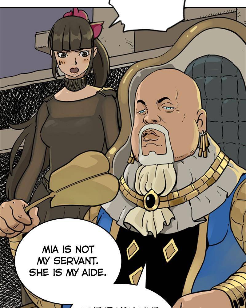 Mage Again chapter 5 - page 91
