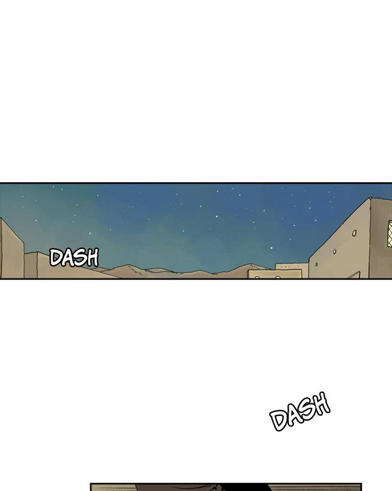 Mage Again chapter 6 - page 1