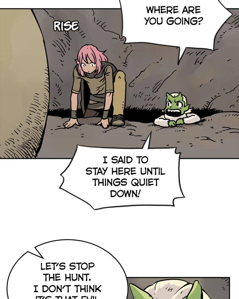 Mage Again chapter 6 - page 100
