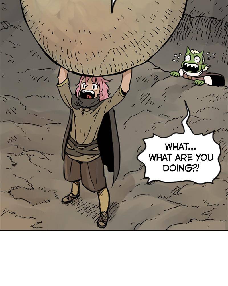 Mage Again chapter 6 - page 105