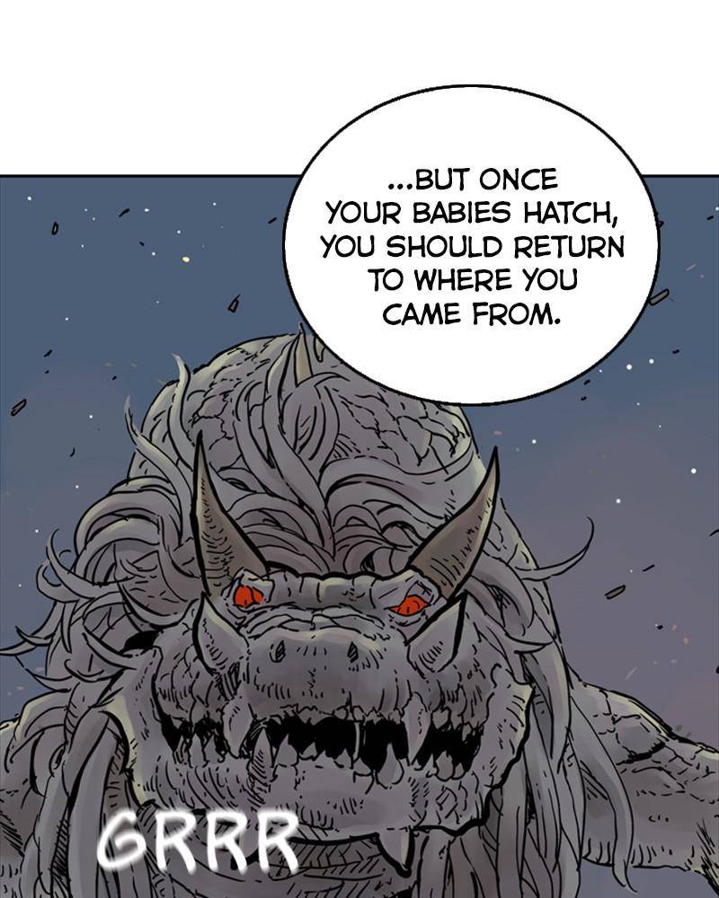 Mage Again chapter 6 - page 113
