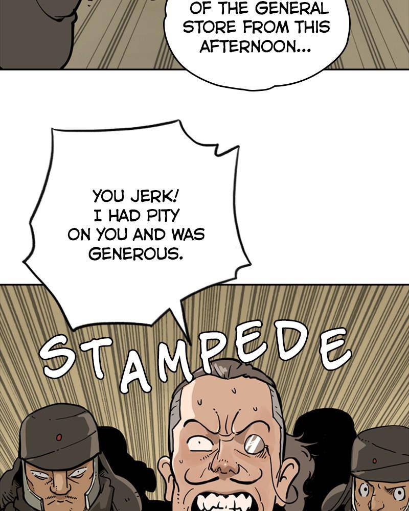Mage Again chapter 6 - page 13