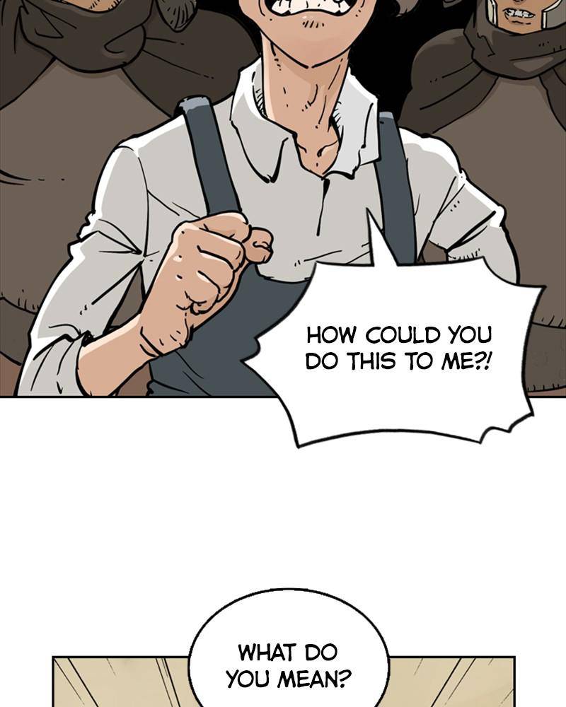 Mage Again chapter 6 - page 14
