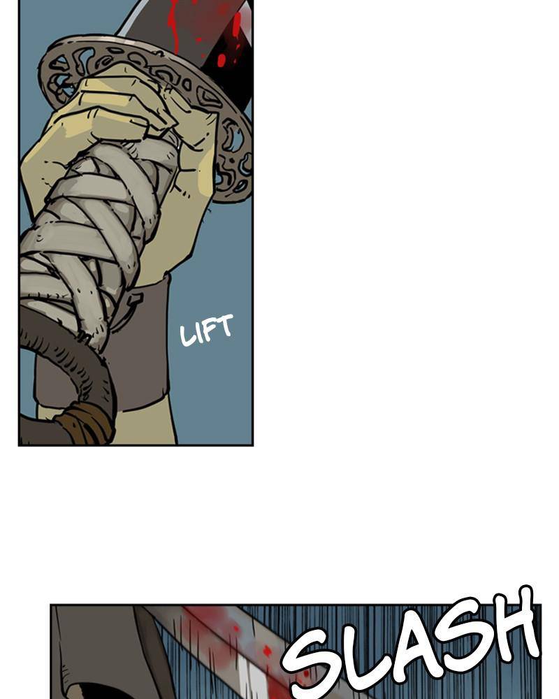 Mage Again chapter 6 - page 143