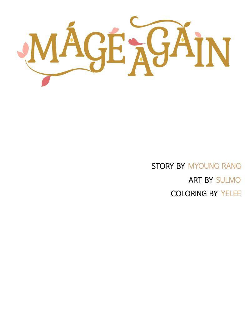 Mage Again chapter 6 - page 148