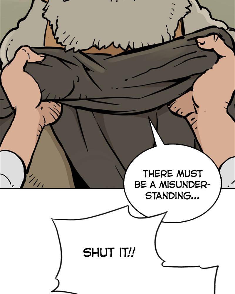 Mage Again chapter 6 - page 17