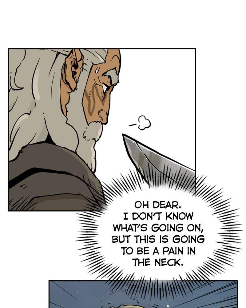 Mage Again chapter 6 - page 20
