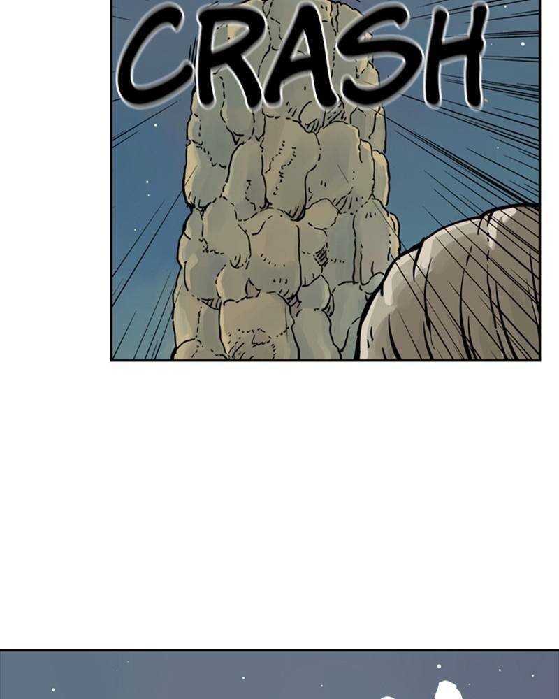 Mage Again chapter 6 - page 21