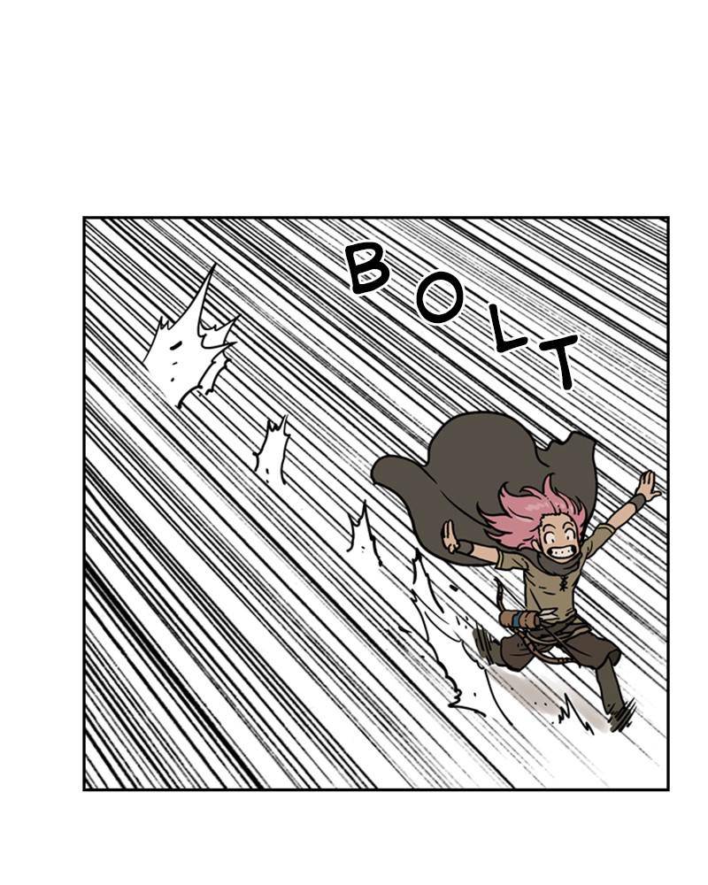 Mage Again chapter 6 - page 26
