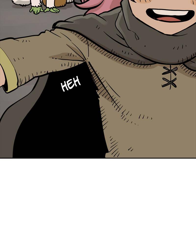 Mage Again chapter 6 - page 29