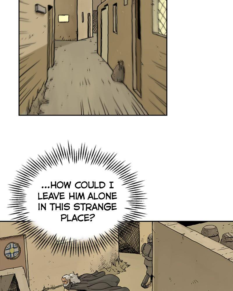 Mage Again chapter 6 - page 3