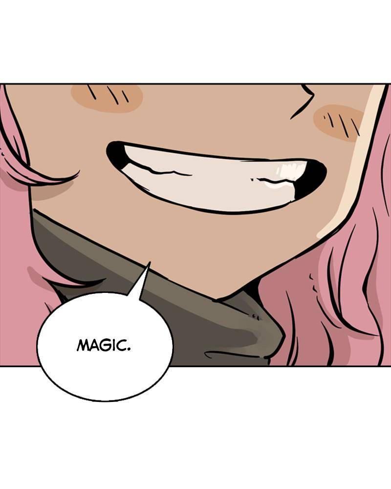 Mage Again chapter 6 - page 34