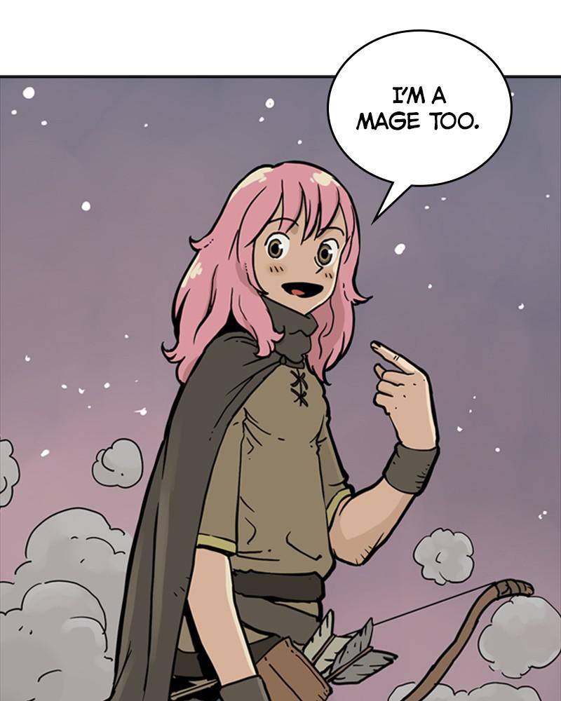 Mage Again chapter 6 - page 36