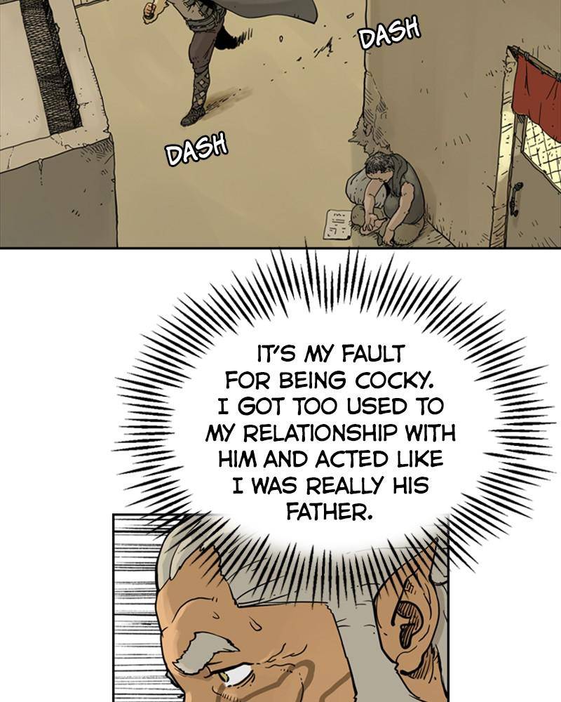 Mage Again chapter 6 - page 4