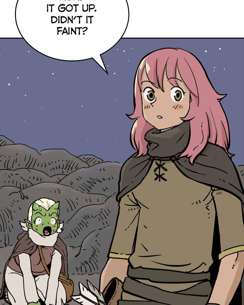 Mage Again chapter 6 - page 41
