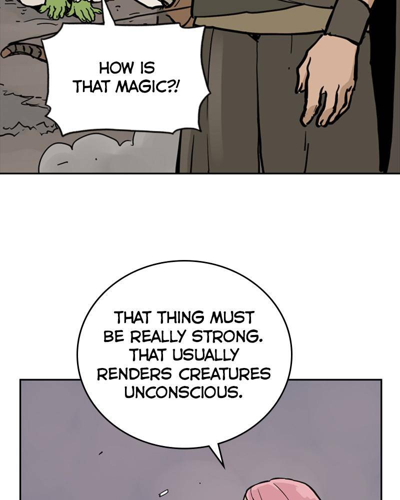 Mage Again chapter 6 - page 42