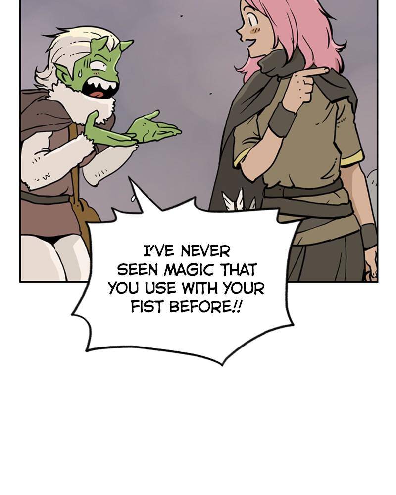 Mage Again chapter 6 - page 43