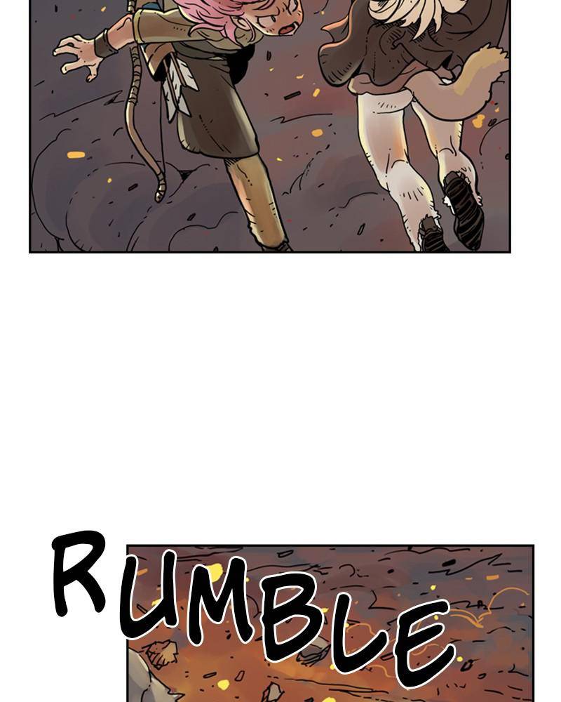 Mage Again chapter 6 - page 47