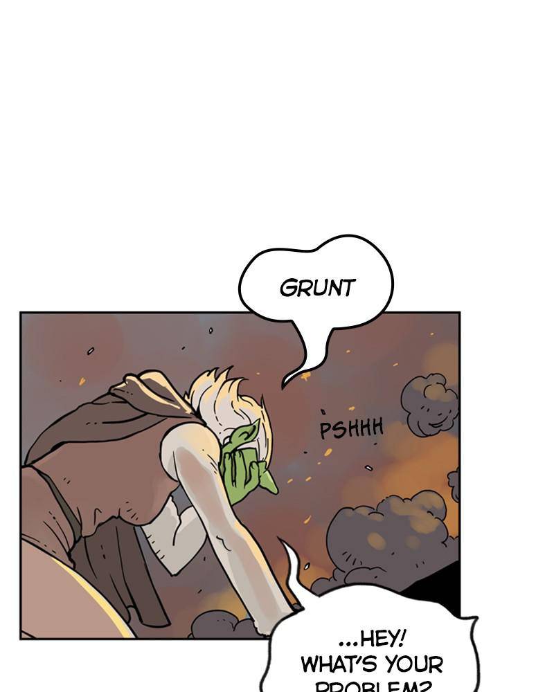 Mage Again chapter 6 - page 49